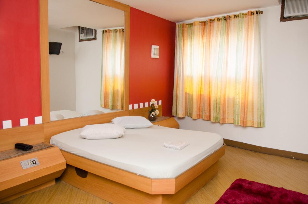 Jumbo Hotel (Adults Only) Rio de Janeiro Exterior photo